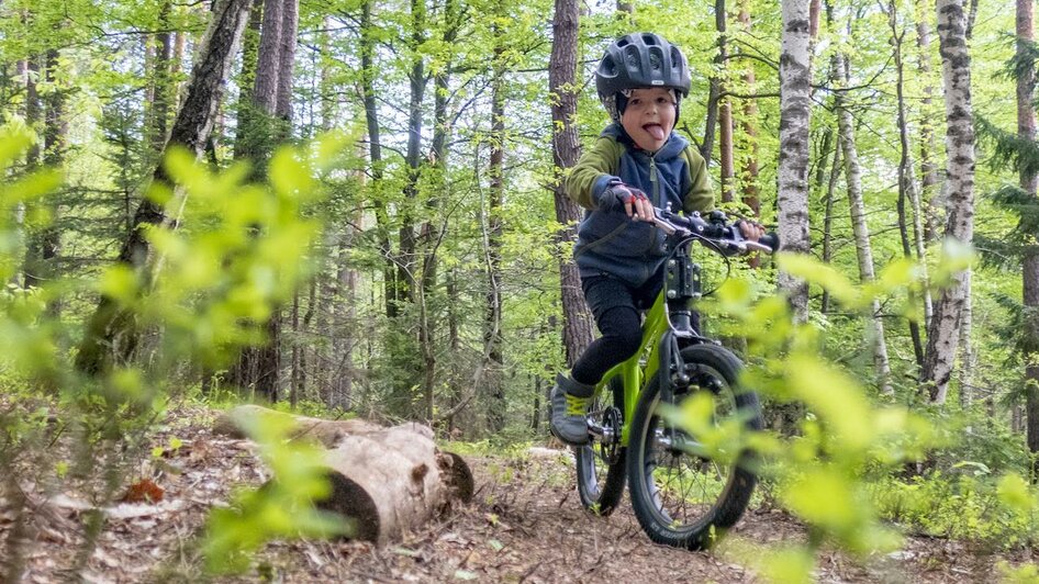 jede Menge Spaß im 3Eiben Kids Bike Park | 3Eiben Kids Bike Park | © 3Eiben Kids Bike Park jede Menge Spaß im 3Eiben Kids Bike Park | © 3Eiben Kids Bike Park