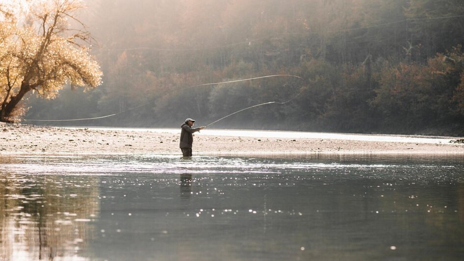 Active Fishing - Impression #2.3