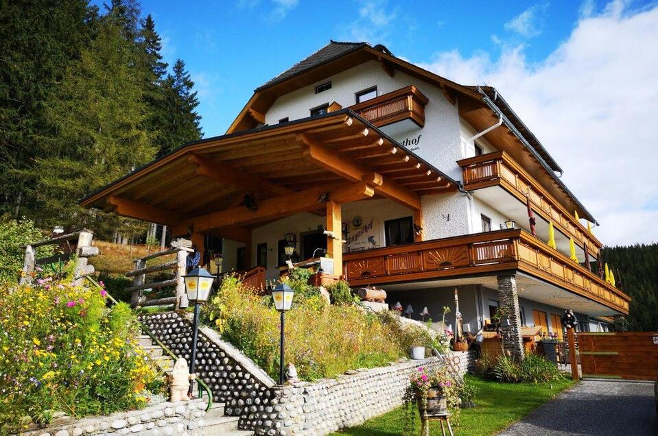 Almgasthof Moassa - Impression #1
