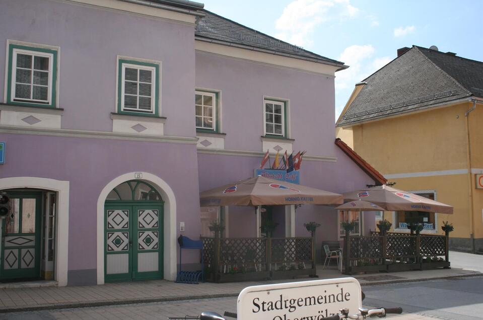 Old Town Café Brunner - Impression #1 | © Altstadtcafé Brunner
