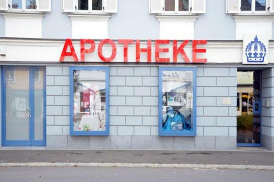 Apotheke zur Reichskrone - Impression #1