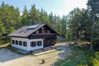 Arzberghütte_Oststeiermark | © Kurt Elmleitner