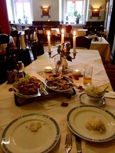 Asia Restaurant | © Asia Restaurant