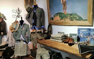 Greul showroom | © Alexander Greul
