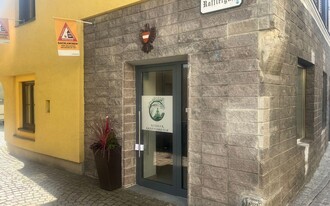 Kräuterreich Geschäft von vorne | © TVB Ausseerland, Nathalie Schröttenhamer