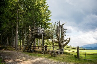 Aussichtsplattform-Ansicht3-Murtal-Steiermark | © Anita Fössl