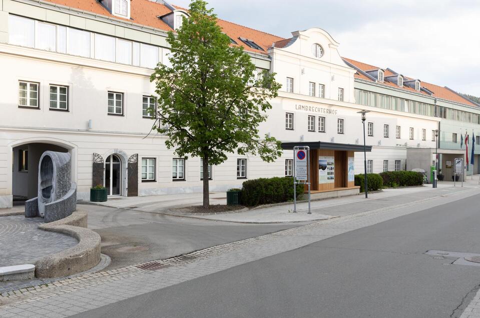 Auszeit Hotel | Mesic | © Auszeit-Hotel St. Lambrecht Auszeit-Hotel St. Lambrecht - Impression #1 | © Auszeit-Hotel St. Lambrecht