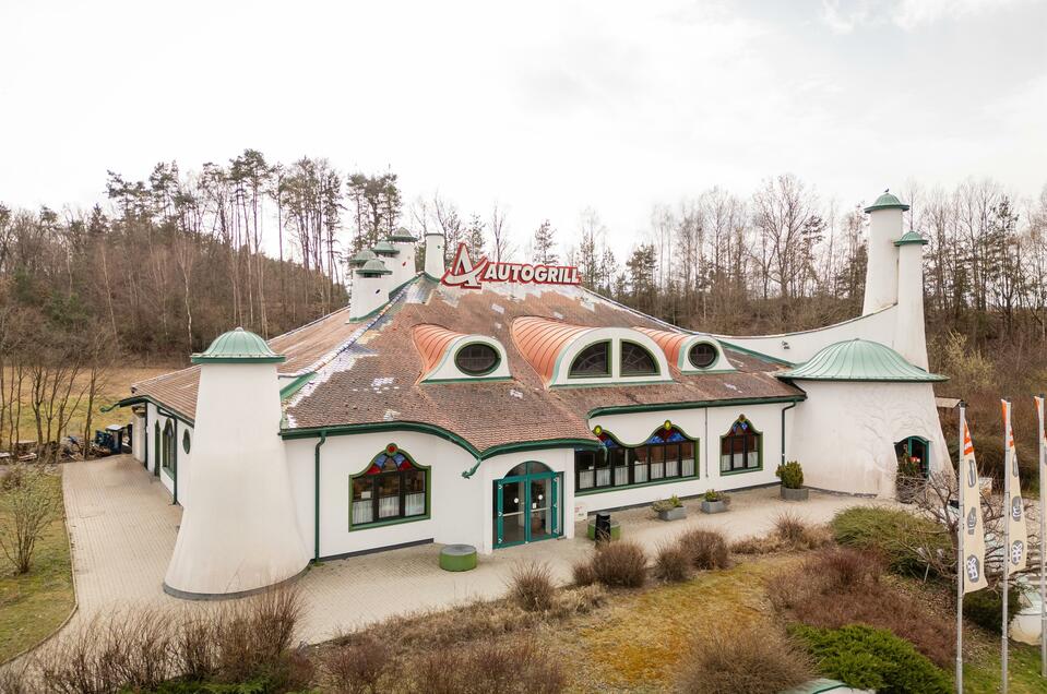 Autobahnraststätte Arnwiesen - Impression #1 | © Tourismusverband Oststeiermark
