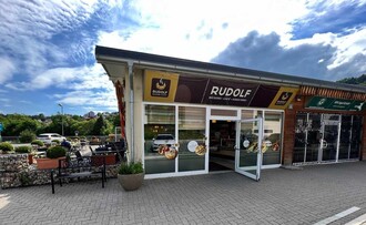 Bäckerei Rudolf in Pinggau | © Bäckerei Rudolf