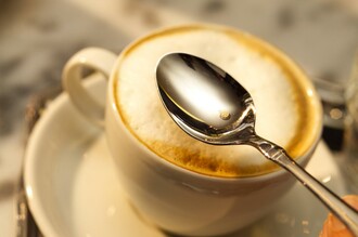 Kaffee | © TVB Thermen- & Vulkanland