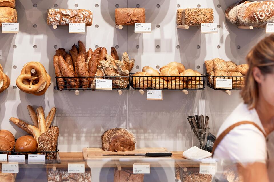 Bäckerei Sorger - Impression #1 | © Bäckerei Sorger