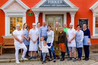 BäckereiPirker-Team1-Murtal-Steiermark | © Bäckerei Pirker