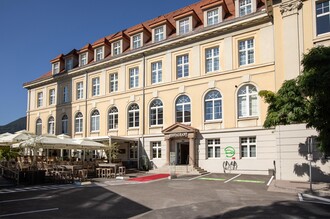 HOTEL BÖHLERSTERN | © Hotel Böhlerstern