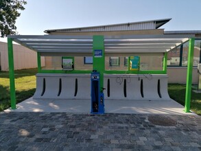 Fahrrad Servicestation | © Kurkommission Bad Blumau