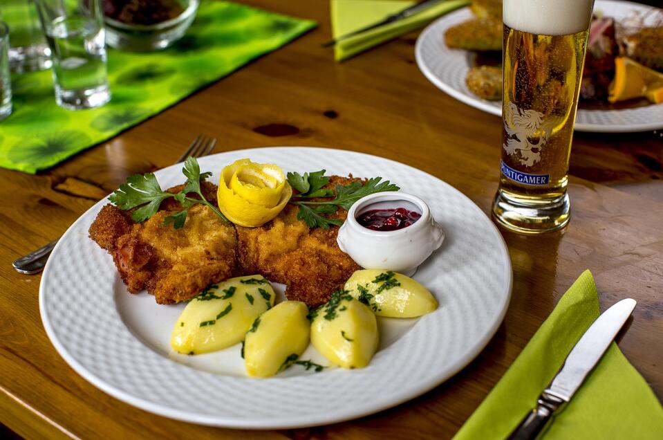 Baderestaurant "Zum Mursteg" - Impression #1 | © Tourismusverband Murau