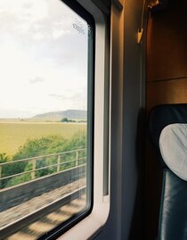 Ausblick aus Zug | © Pexels | © Pexels