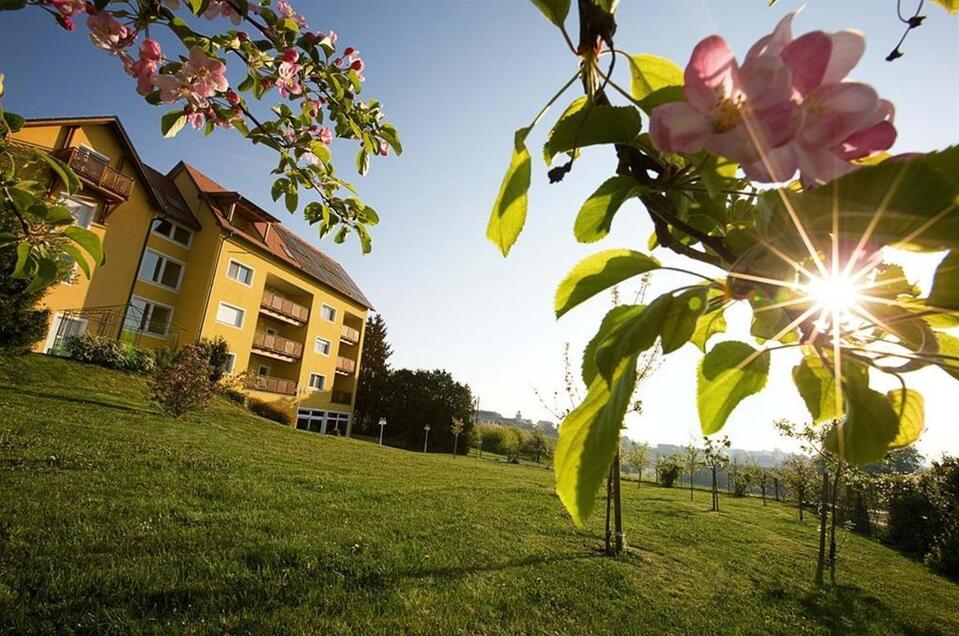 Ballonhotel Thaller - Impression #1 | © Ballonhotel Thaller