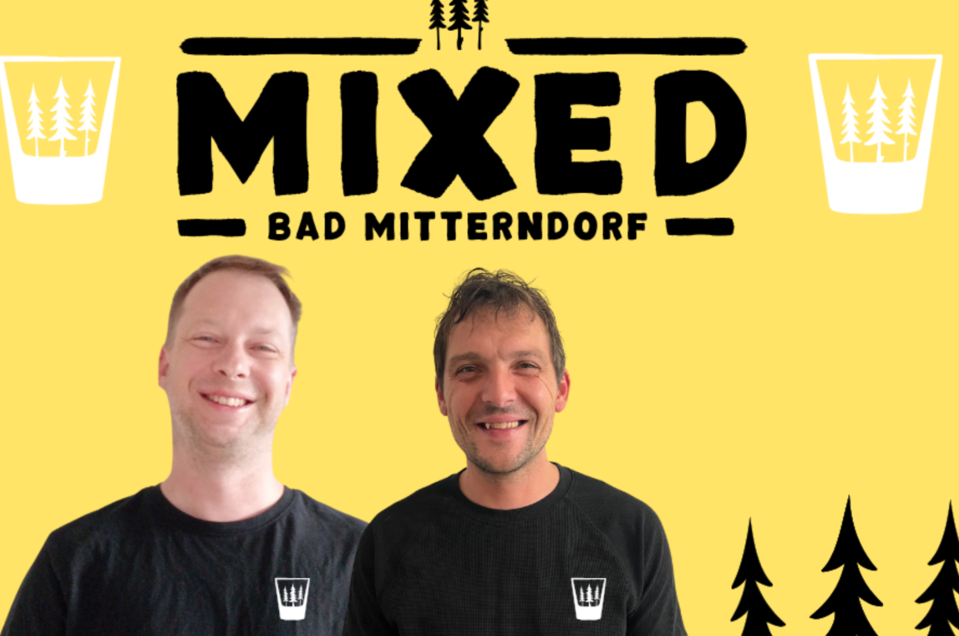 Bar MiXed in der Tennishalle - Impression #1 | © Mixed Team
