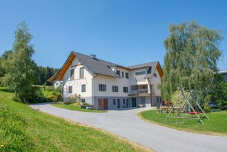 Farm Schweighofer_Pöllau_Eastern Styria | © Helmut Schweighofer