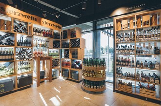 Farm store to the "Sterz"_Store_Eastern Styria | © Tourismusverband Oststeiermark