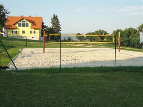 Beach-Volleyball Lehen_Sandplatz_Oststeiermark | © Tourismusverband Oststeiermark