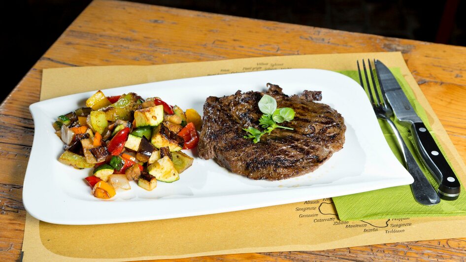Beef Bar | © TV Region Graz - René Vidalli Beef Bar | © TV Region Graz - René Vidalli