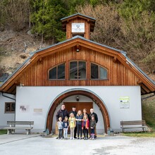 Bergbaumuseum_Stollen_Oststeiermark | © Kurt Elmleitner
