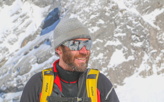 Mountain guide, Otmar Marl | © Otmar Marl