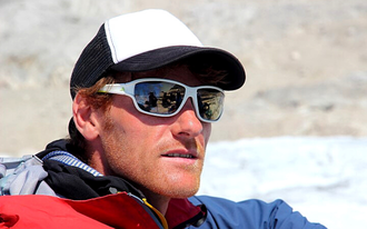 Mountain guide, Stefan Leitner | © Stefan Leitner