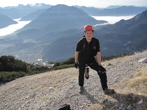 Mountain Hiking Guide Christian Remschak, Bad Aussee | © Christian Remschak