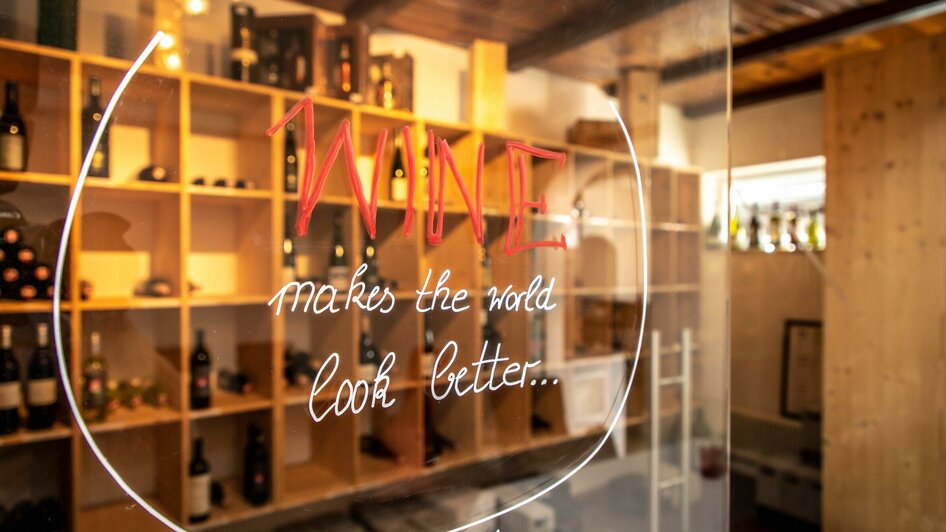 Monte Vino | © TV Region Graz - Lunghammer Monte Vino | © TV Region Graz - Lunghammer