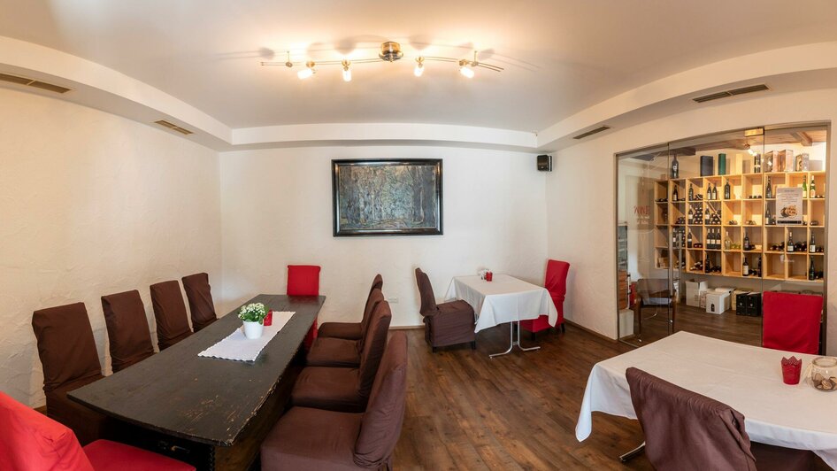 Monte Vino | © TV Region Graz - Lunghammer Monte Vino | © TV Region Graz - Lunghammer