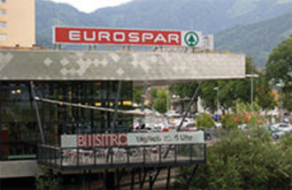 Bistro Eurospar | © C.Stein