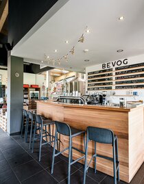 Bevog | © Brauhaus Bevog | Manuel Flor | © Brauhaus Bevog