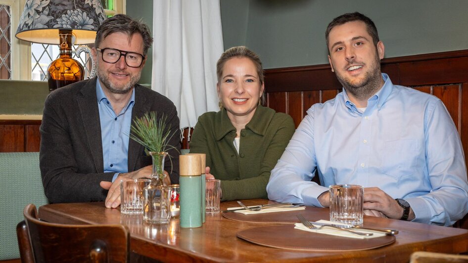 Brauhaus Mariazell - Impression #2.8