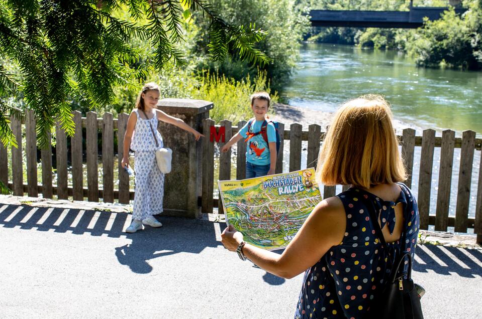 Letter rally through Murau - Impression #1 | © TVB Murau