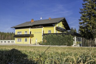 Buchtelbar_von außen_Oststeiermark | © Buchtelbar