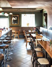 Burgcafe2 | Burgcafe Riegersburg