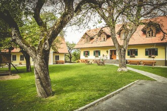 Buschenschank Glirsch | © Buschenschank Glirsch