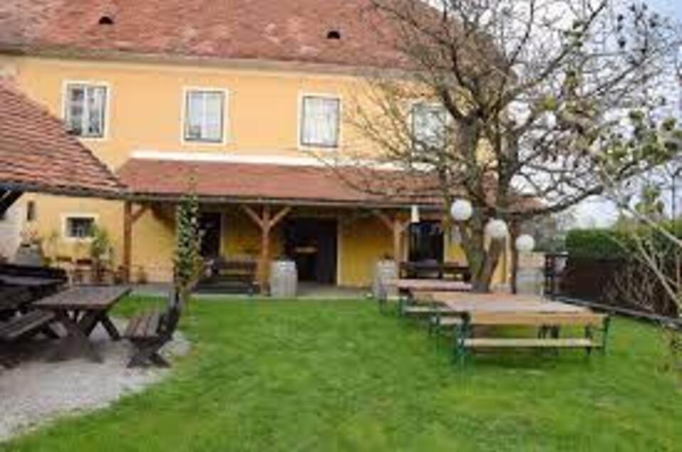 Weinhof Habersack - Impression #1