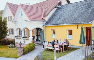 House | © Lederer