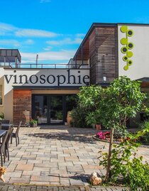 leitgeb vinosophie sommer 2016 | © Weingut Leitgeb | Anne Joshi | © Weingut Leitgeb
