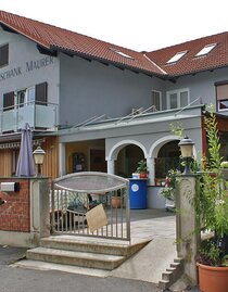 Winery Maurer 1  | Fam. Maurer