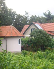 Buschenschank | © Weinbau Neubauer am Rosenberg | © Weinbau Neubauer am Rosenberg