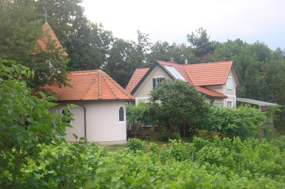 Buschenschank Neubauer in Straden - Impression #1