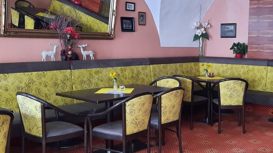 Gaststube | © Café-Pub Schwarzer Adler