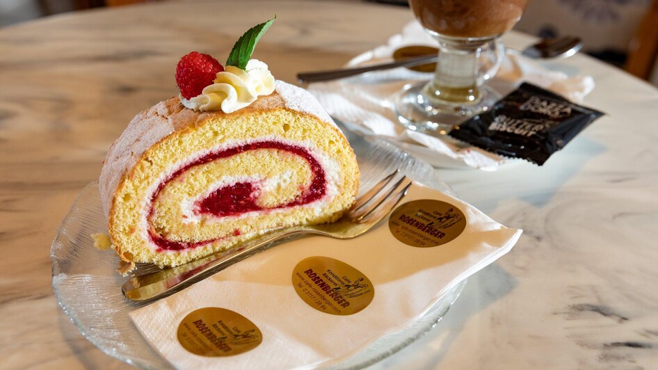 Café Konditorei Rosenberger | © TV Region Graz - Harry Schiffer