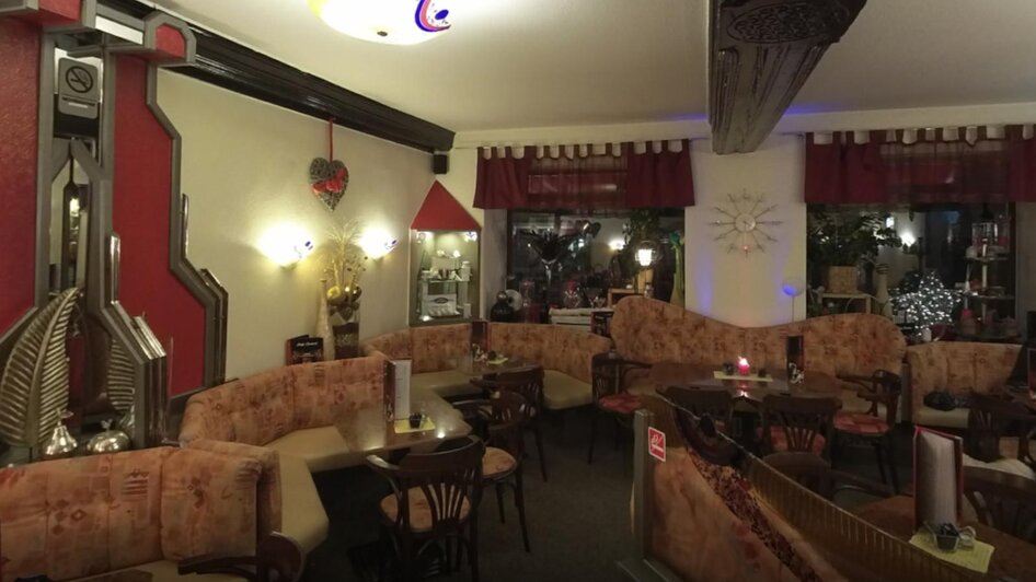 Gaststube | © Café Central