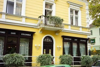 Cafe Columbia | © Thermen - & Vulkanland