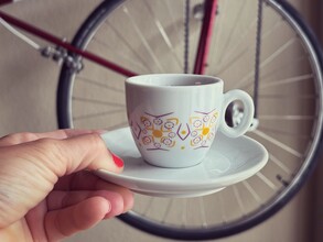 Café Hirzenberger_Kaffee_Oststeiermark | © Café Hirzenberger